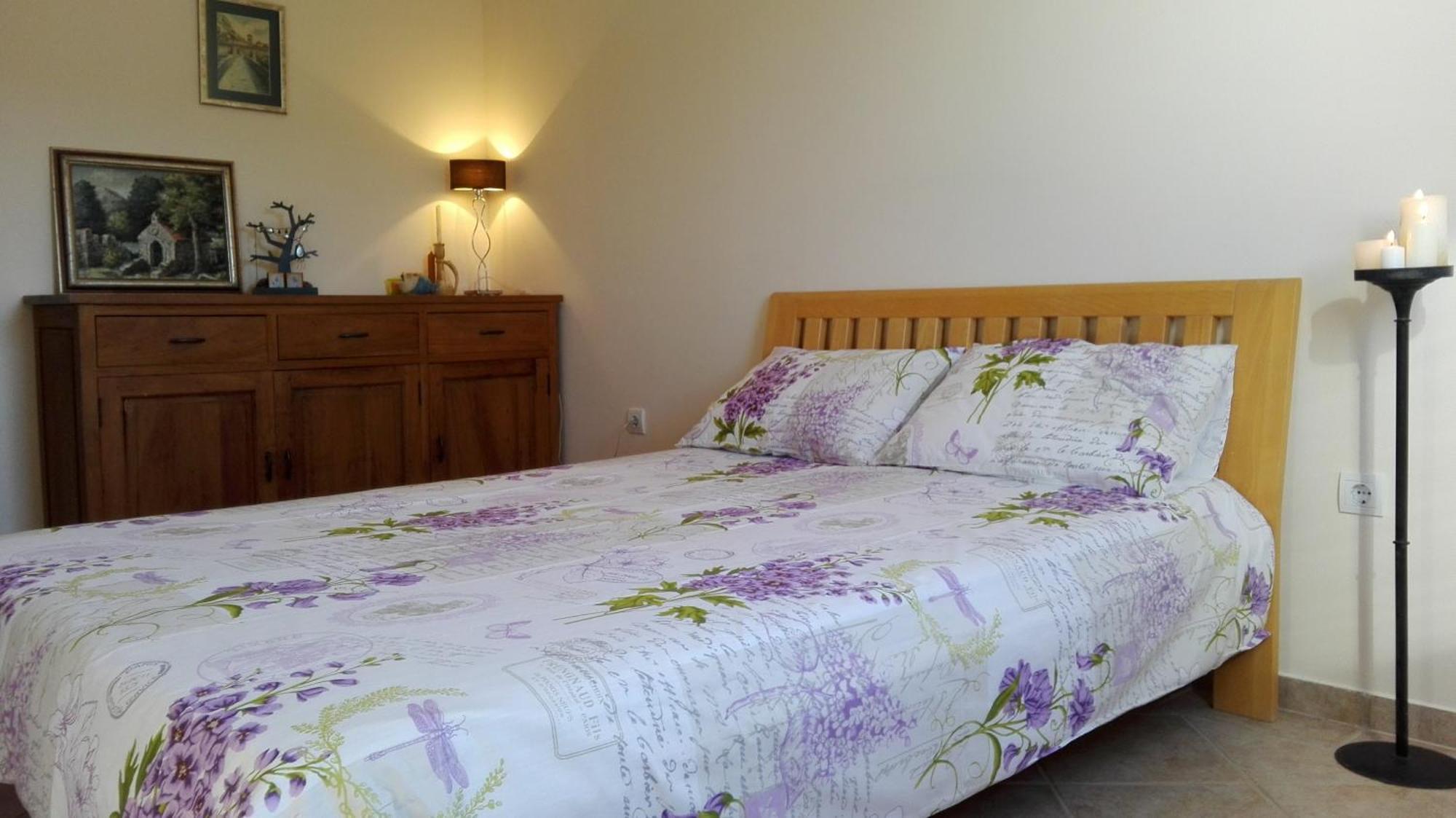 Apartment Bigovo Тиват Экстерьер фото