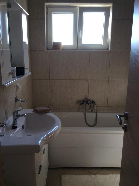 Apartment Bigovo Тиват Экстерьер фото
